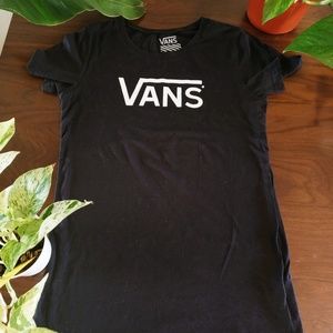 Vans Women's T-Shirt